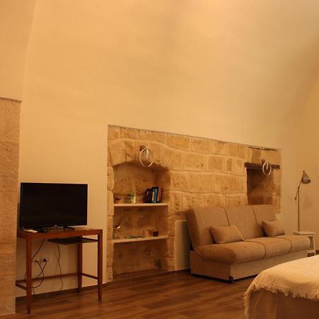 Vita Lenta Apulian Rooms Trani Exterior foto