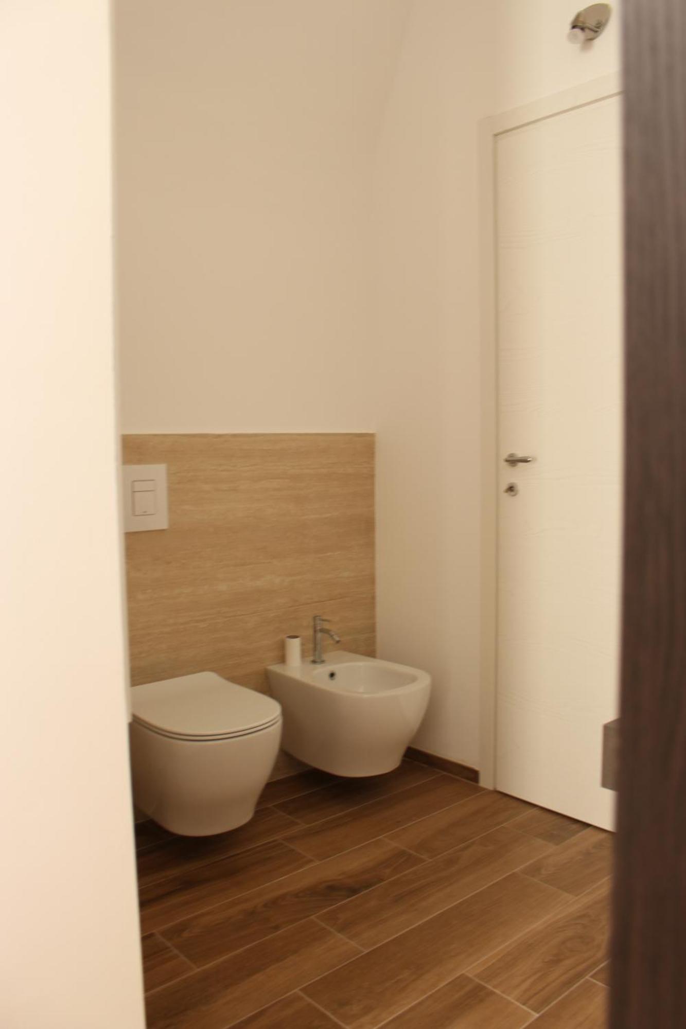 Vita Lenta Apulian Rooms Trani Exterior foto